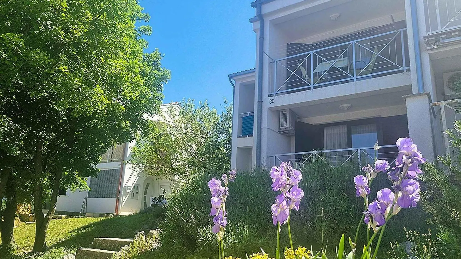 Apartment In Klenovica 37983
