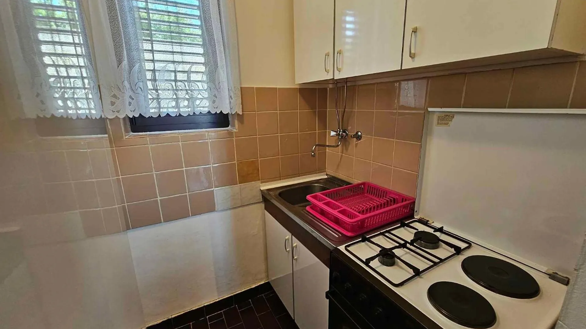 Apartment In Klenovica 37983