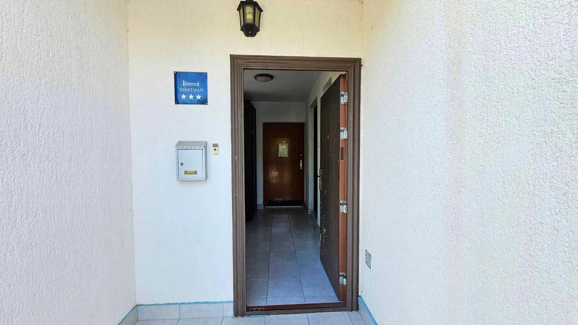 Apartment In Klenovica 37983