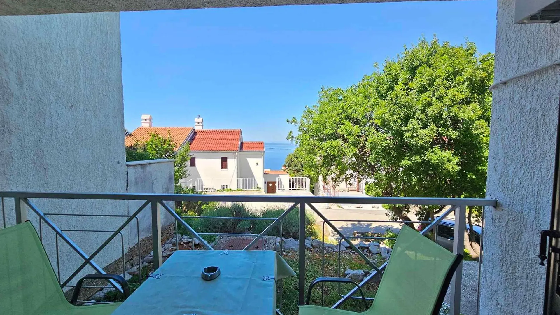 Apartment In Klenovica 37983